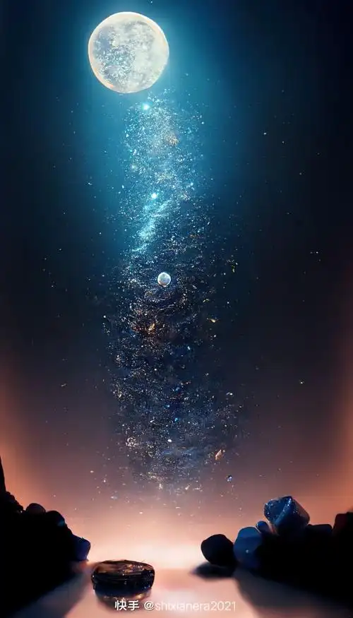 《三体》剧照